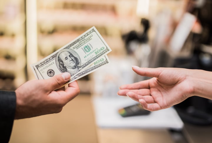 8 Cash Handling Procedure Best Practices in Retail