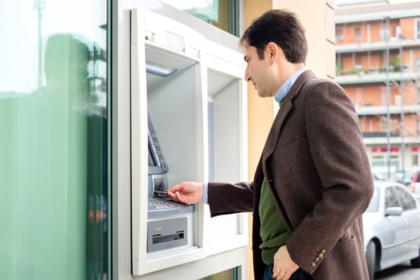 atm security